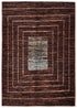Darya 'Yarash' Contemporary 231 x 172 cm - The Nomads Tent